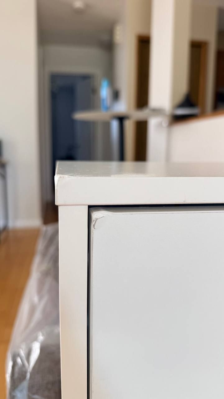 Aula 6-Pair Shoe Storage Cabinet – White 11
