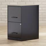 Worton 2-Drawer Filing Cabinet – Brand New in Box 2