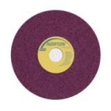 Norton Grinding Wheel – 8” x 1/2”, Professional Quality  1