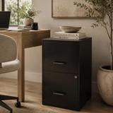 Worton 2-Drawer Filing Cabinet – Brand New in Box 1