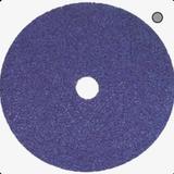 Norton BlueFire F826P 7” Grinding Discs – PRO Quality | NEW (Box of 25) 1