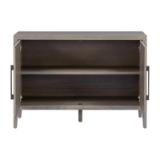 47.25” Farmhouse Sideboard Brand New 3