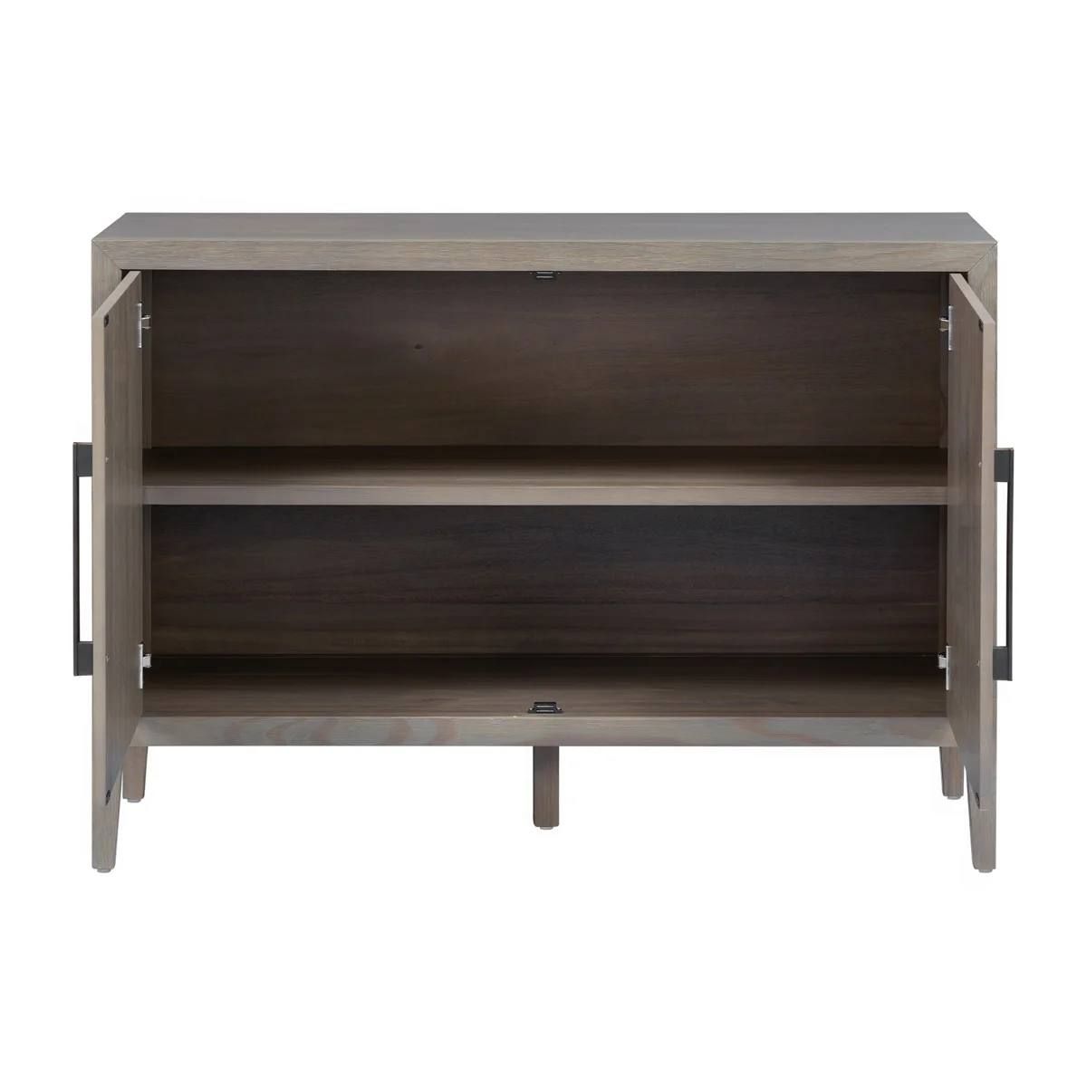 47.25” Farmhouse Sideboard Brand New 3
