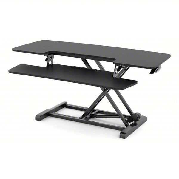 FLEXISPOT M7 Series 42” Standing Desk Converter (M7-E-42B) – Brand New in Box