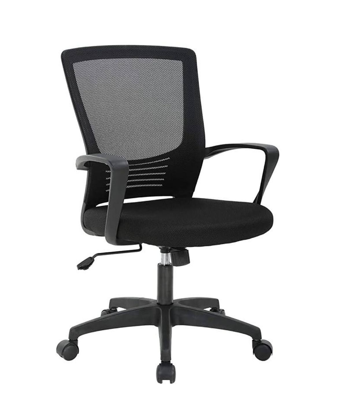 Mesh Office Chair – Black – New in Box 5