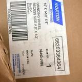 Norton Grinding Wheel – 8” x 1/2”, Professional Quality  3
