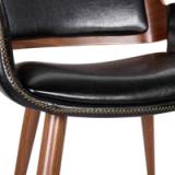 Porthos Home Finnick Leisure Chair | Brand New 3
