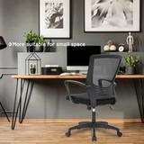 Mesh Office Chair – Black – New in Box 4