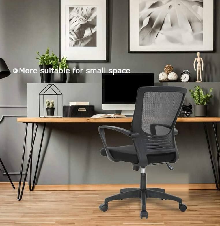 Mesh Office Chair – Black – New in Box 4