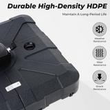 HOMSHADE Heavy-Duty Cantilever Umbrella Base 253–363 lb – NEW IN BOX 4