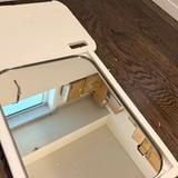 Josilyn Mid-Century Modern Wall Mirror – 30” x 22” 5