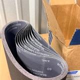 Norton Floor Sanding Belts 7-7/8" x 29-1/2" 60 Grit 2