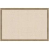 Kate & Laurel Framed Fabric Pinboard – 28” x 40” 3