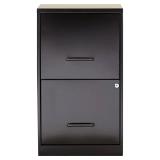 Worton 2-Drawer Filing Cabinet – Brand New in Box 5
