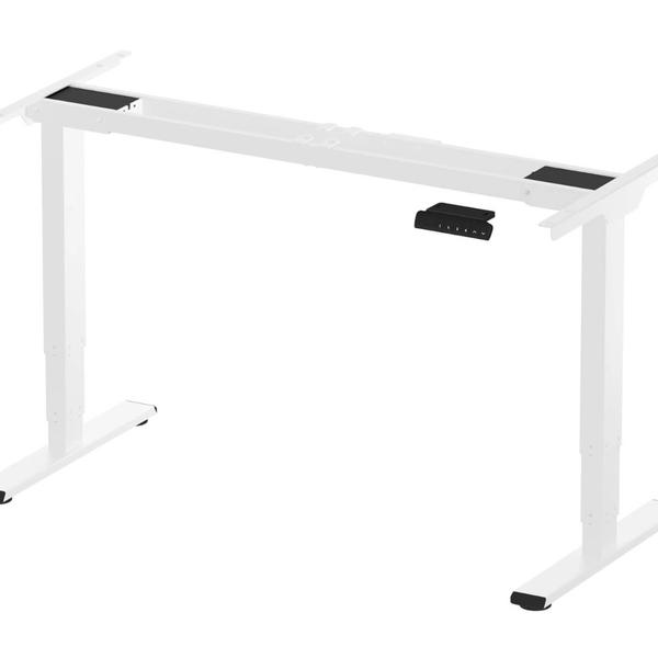FlexiSpot Desk Frame E6W – Electric Standing Desk Frame (NEW in Box)