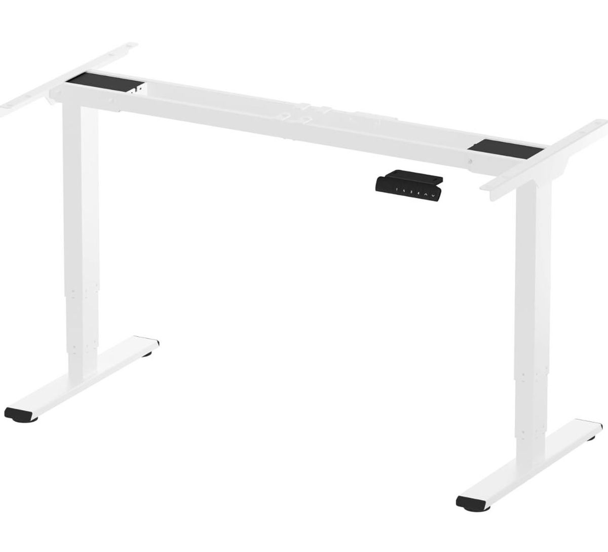 FlexiSpot Desk Frame E6W – Electric Standing Desk Frame (NEW in Box) 2