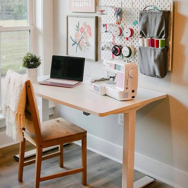 Desktop White – Brand New in Box