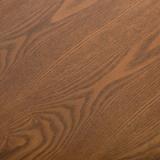 Nevio 2-Drawer Nightstand – Walnut | NEW 6