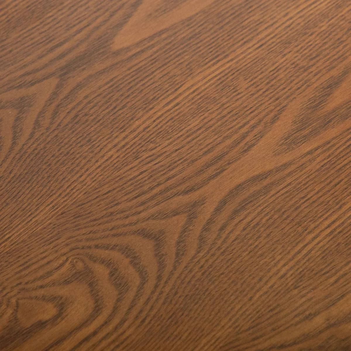 Nevio 2-Drawer Nightstand – Walnut | NEW 6