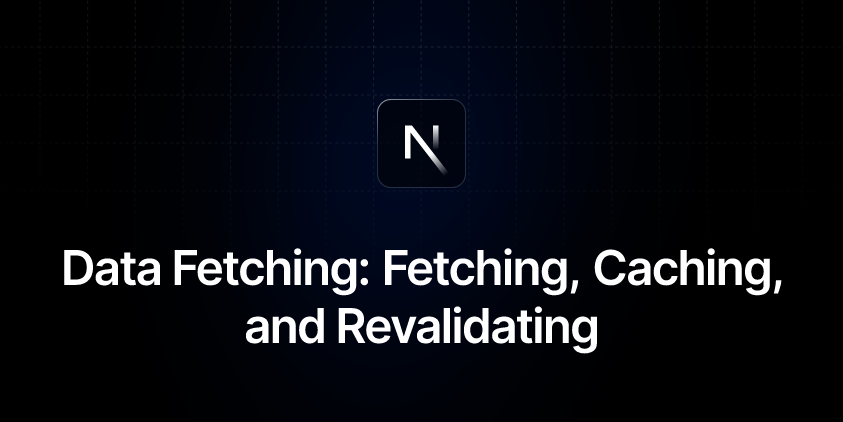 Next.js revalidation