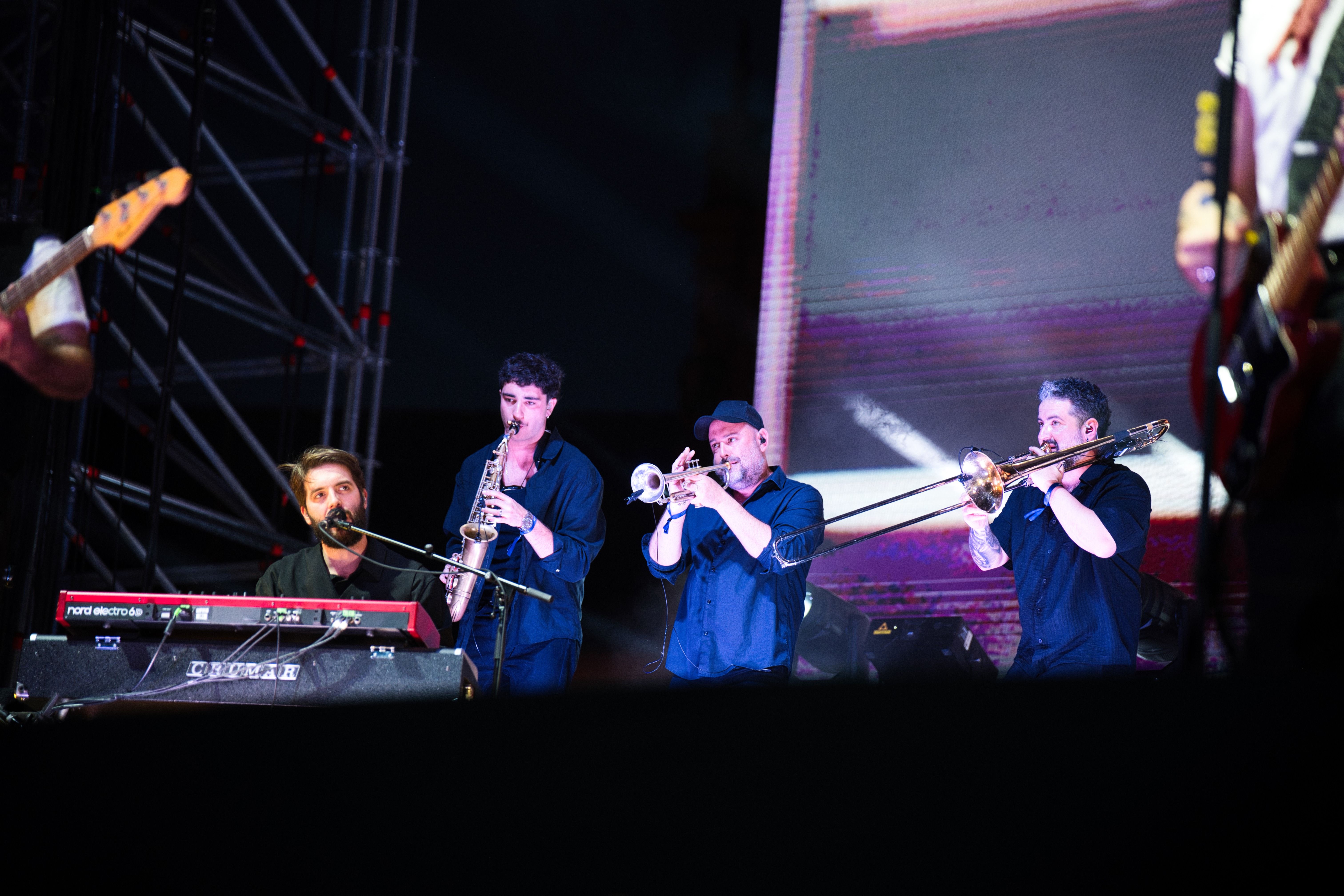 Viva Suecia en Sevilla — foto 7