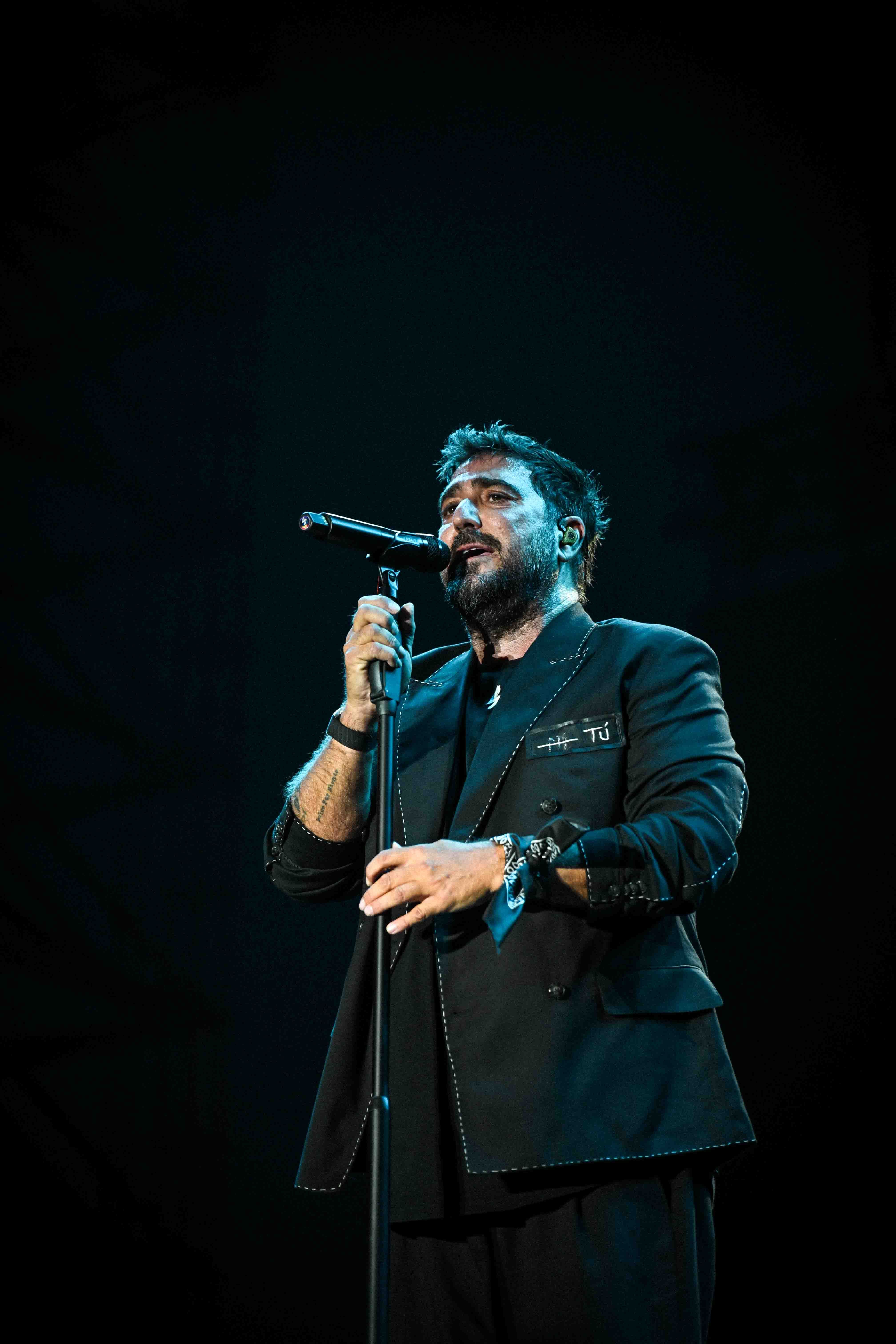 Antonio Orozco