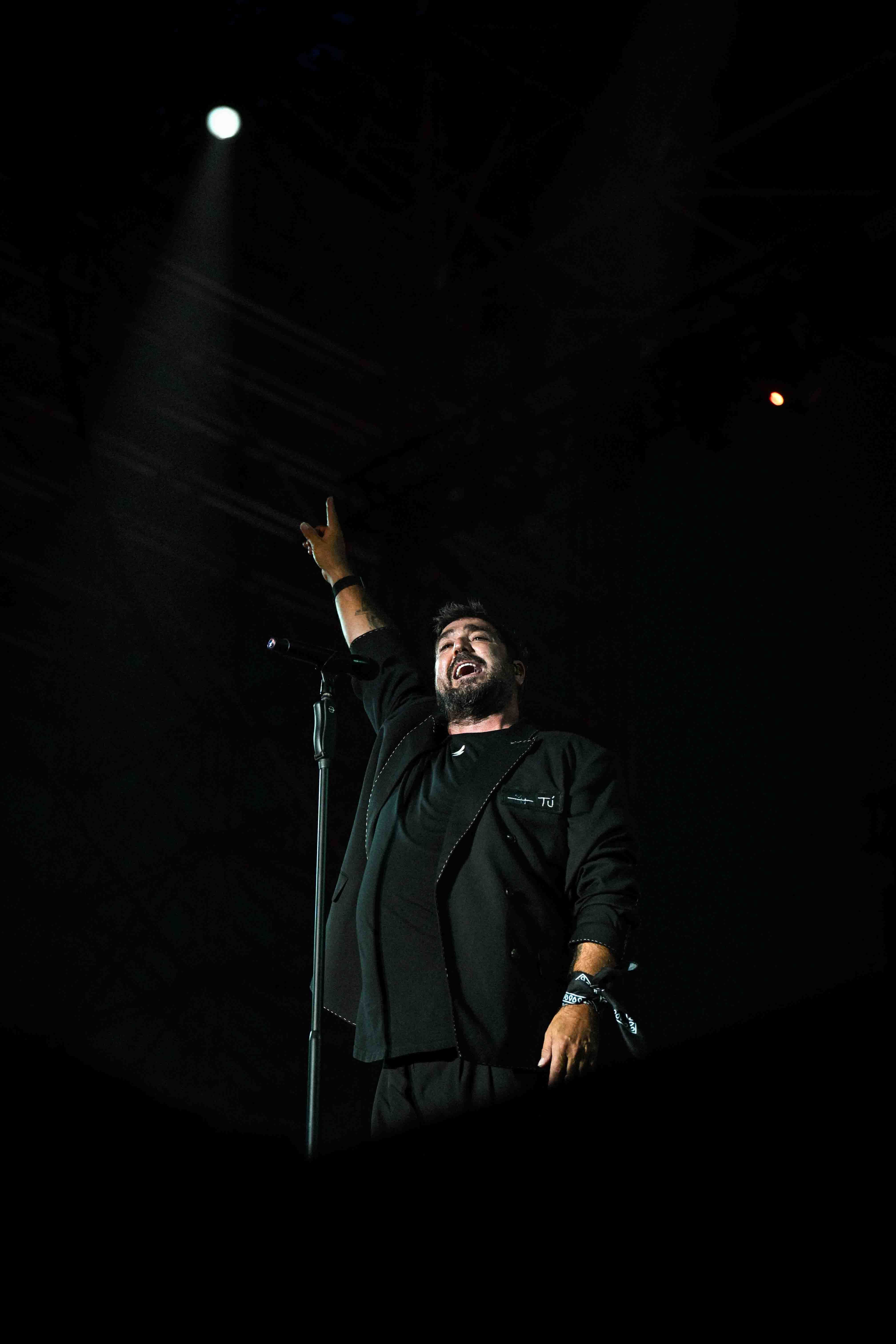 Antonio Orozco