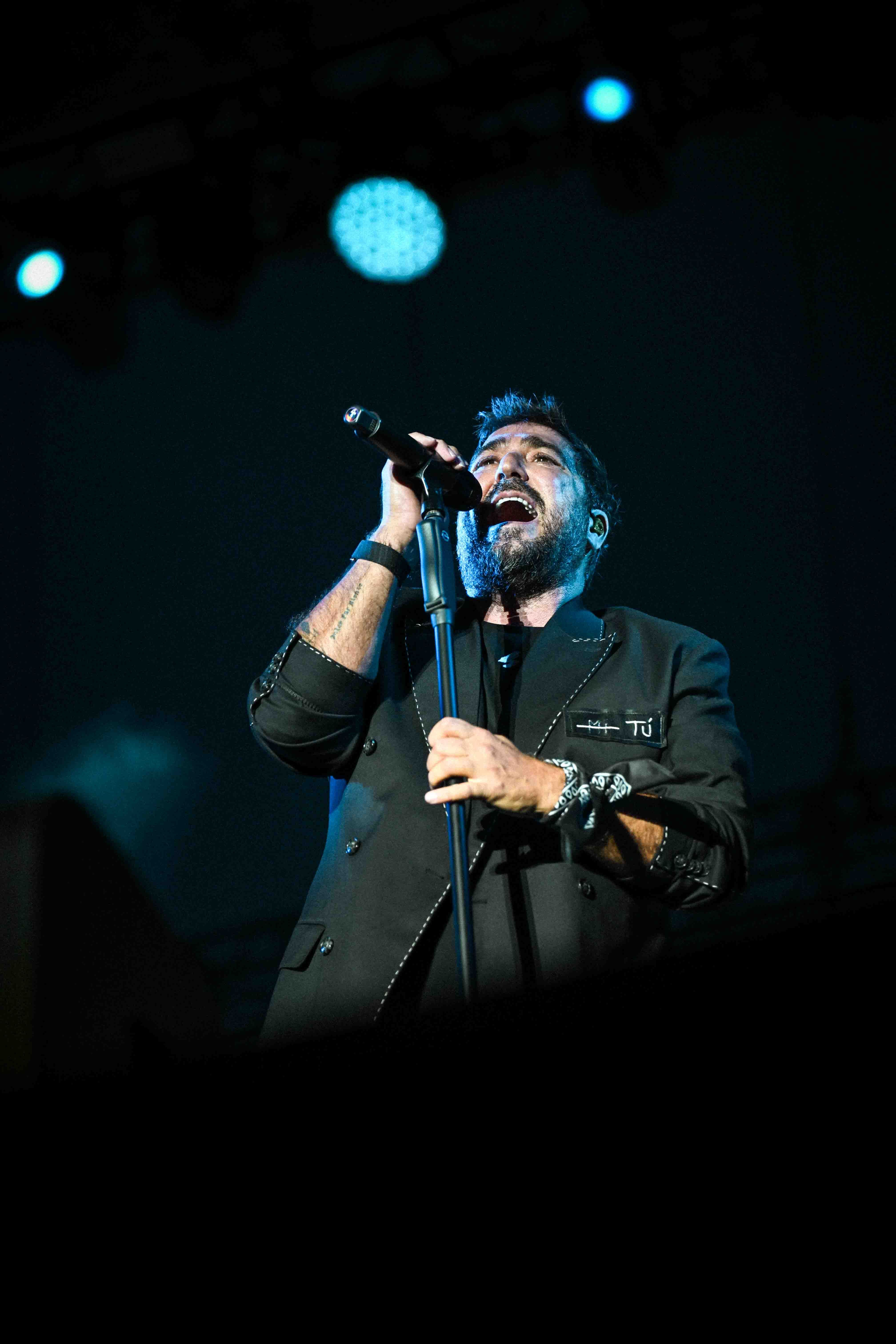 Antonio Orozco