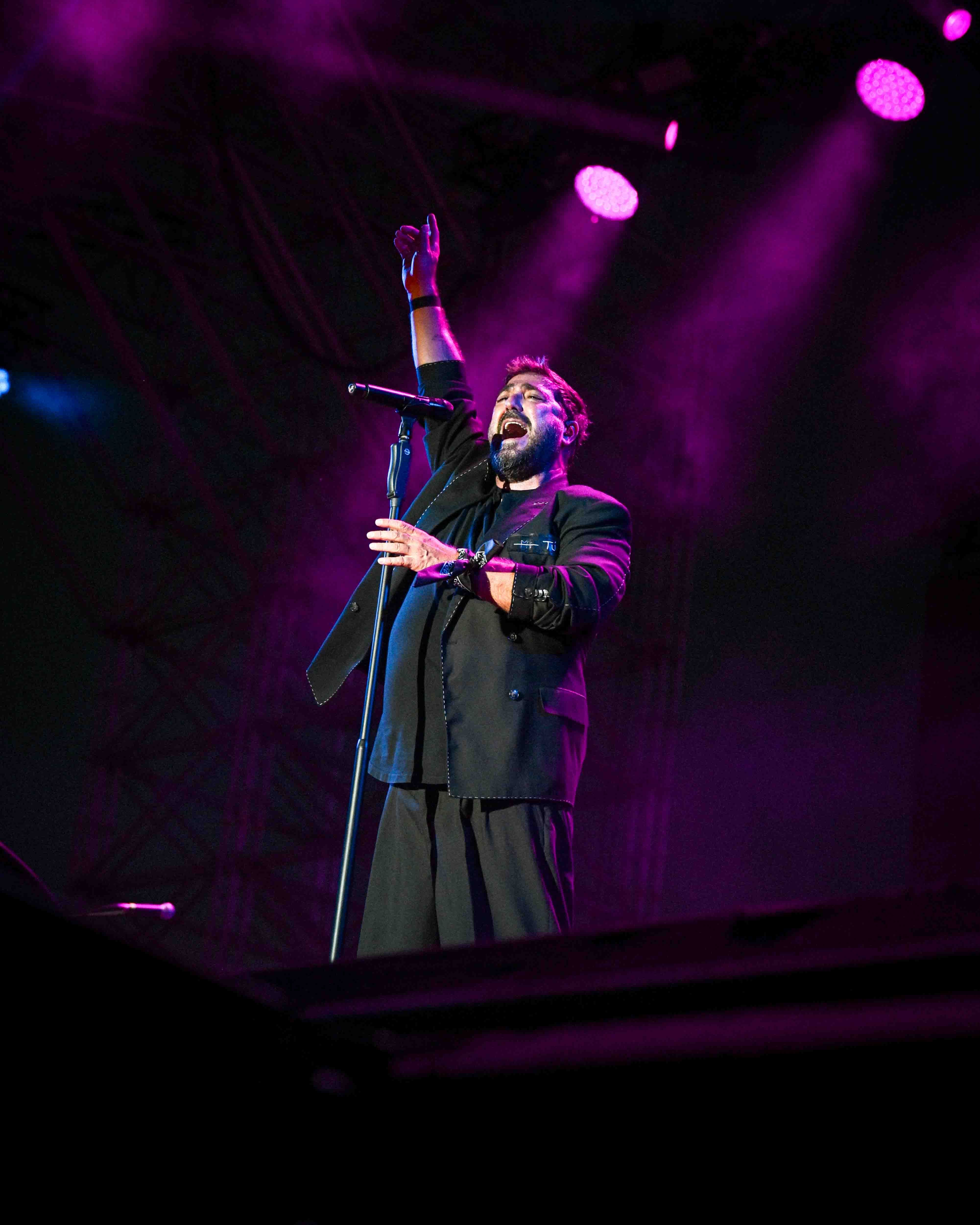 Antonio Orozco