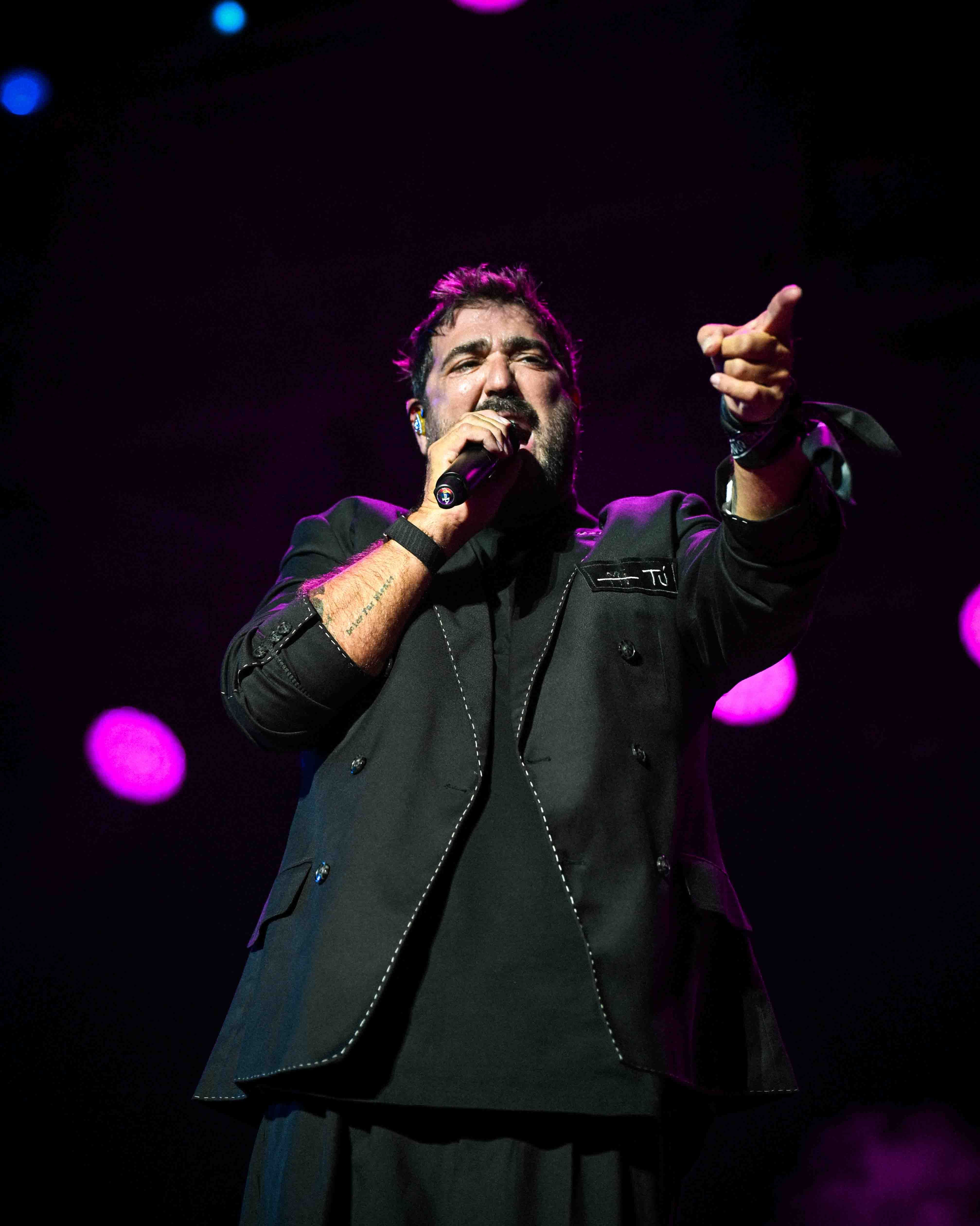 Antonio Orozco