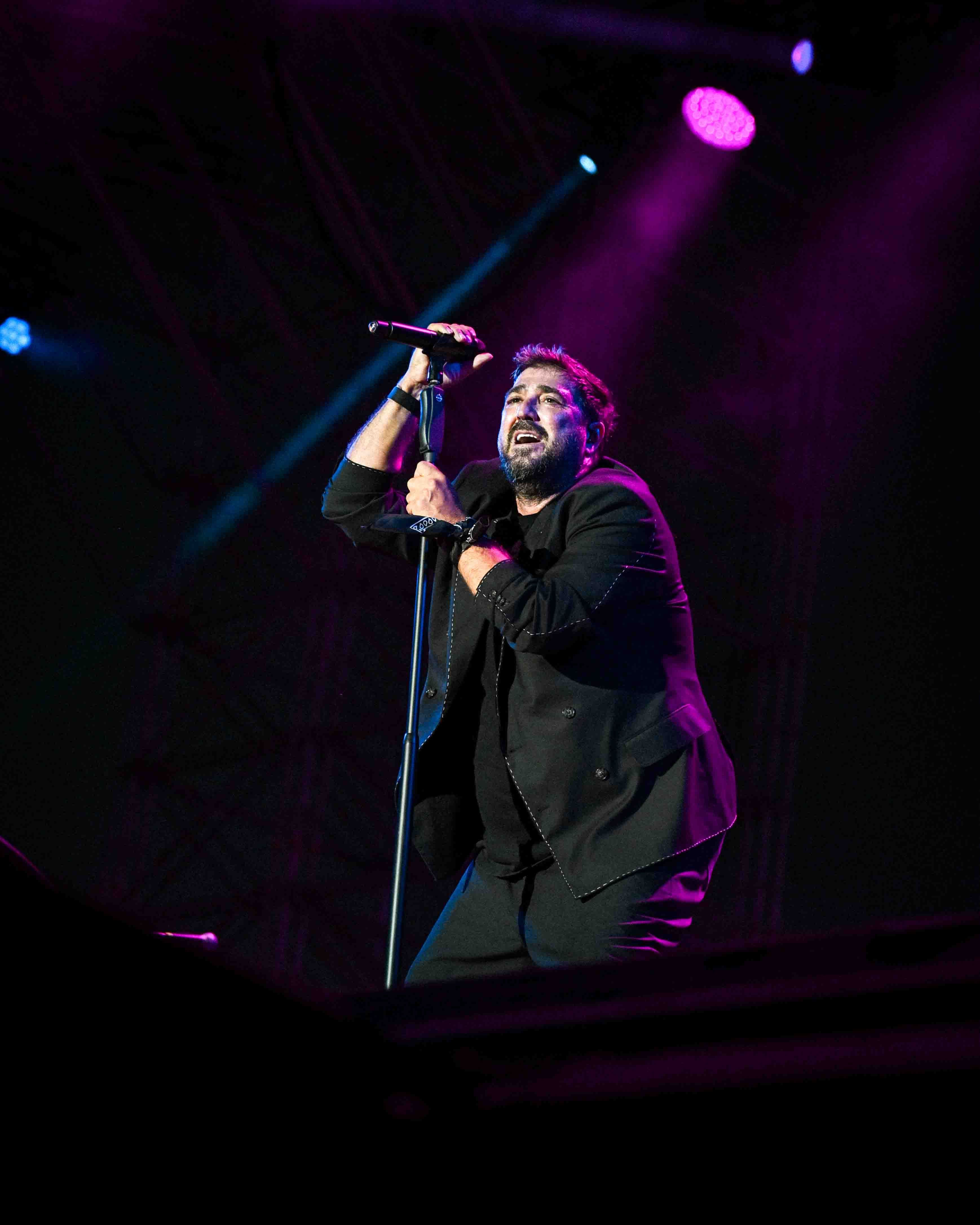 Antonio Orozco