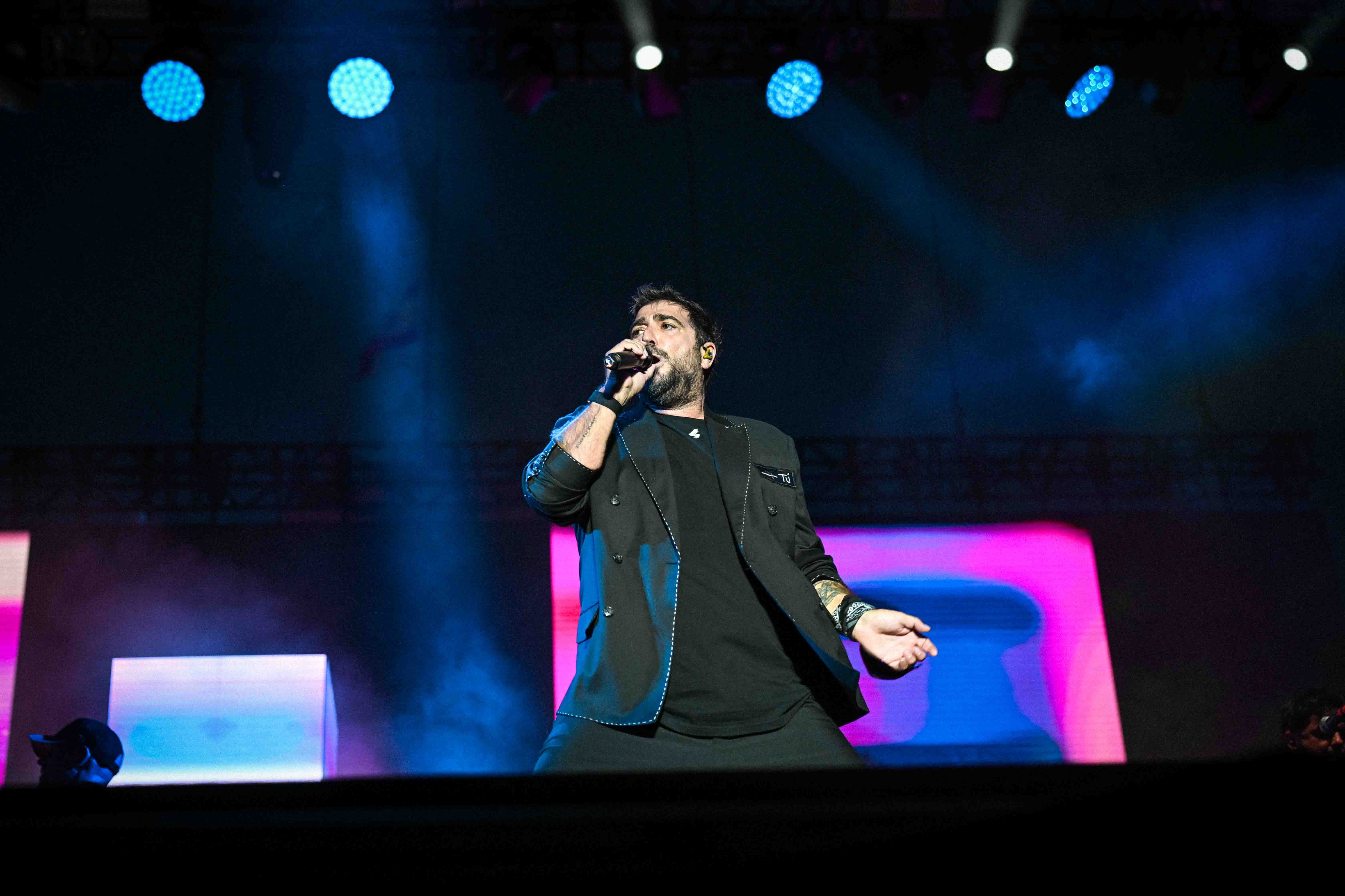 Antonio Orozco