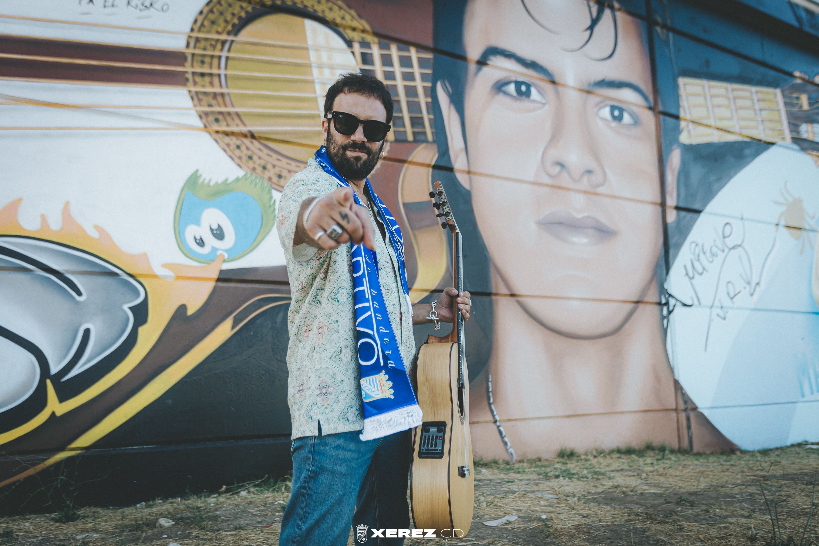 Canijo-Xerez