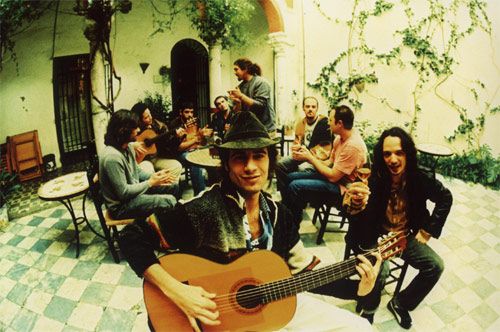 Los delincuentes