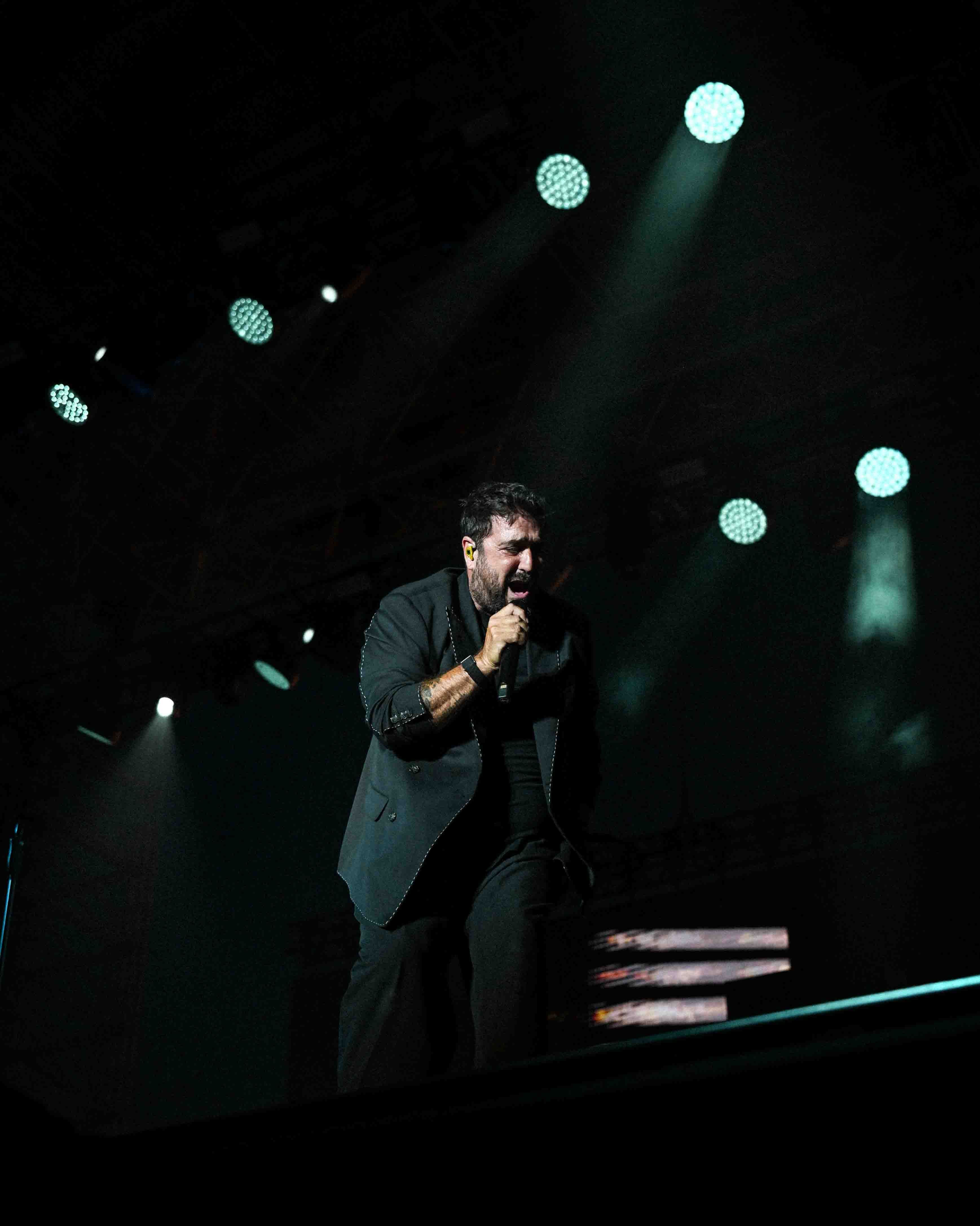 Antonio Orozco