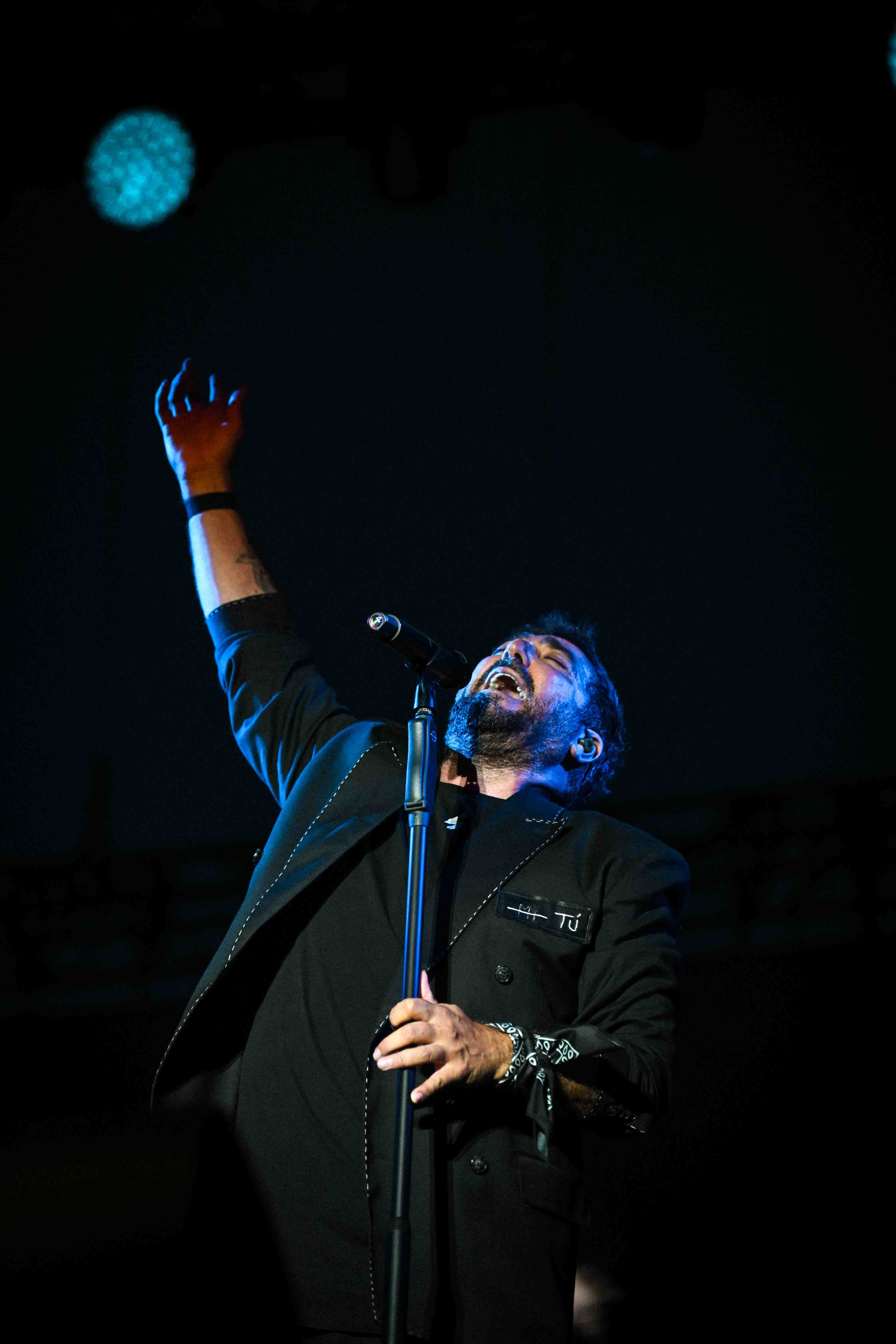 Antonio Orozco