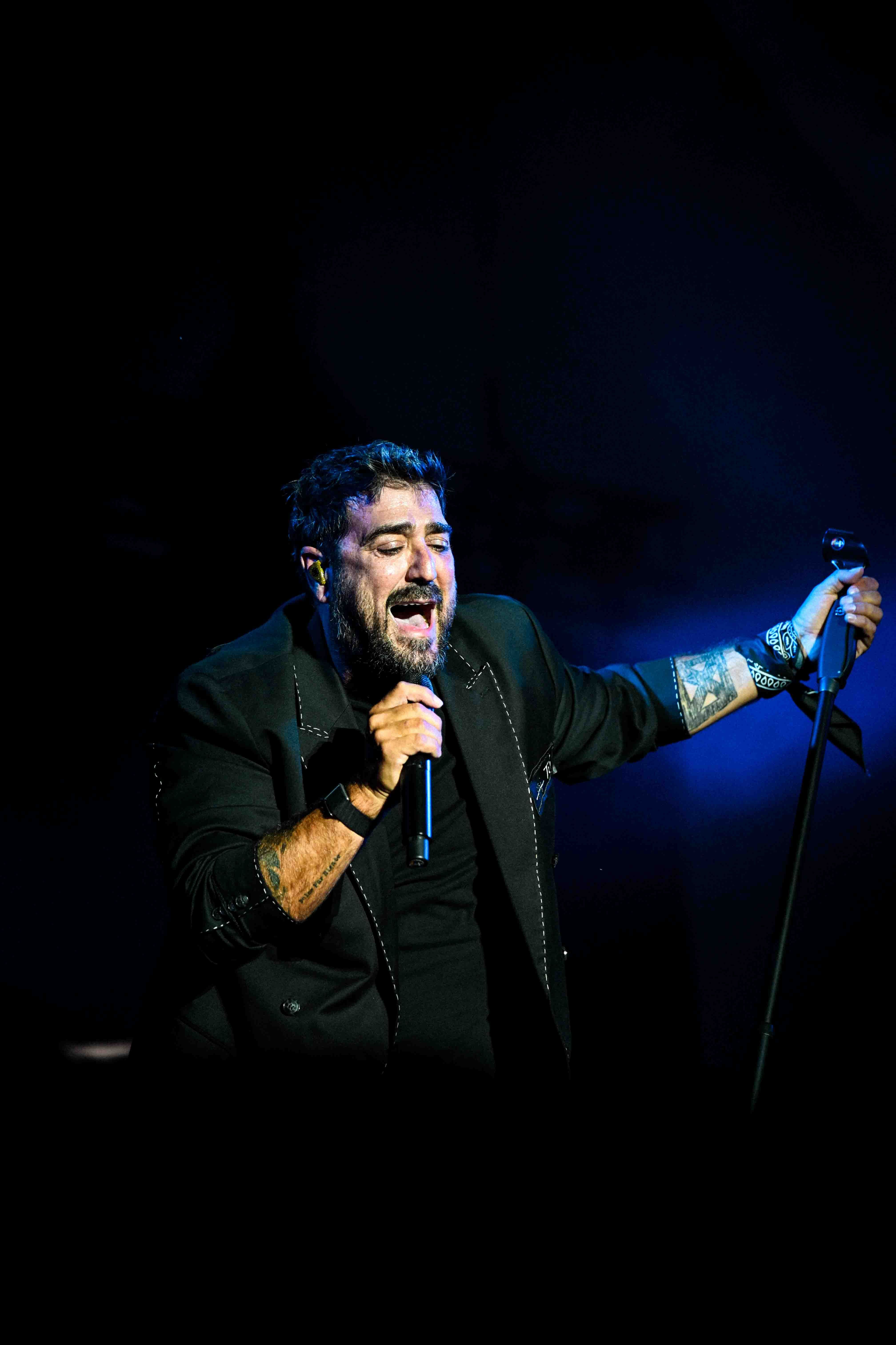 Antonio Orozco