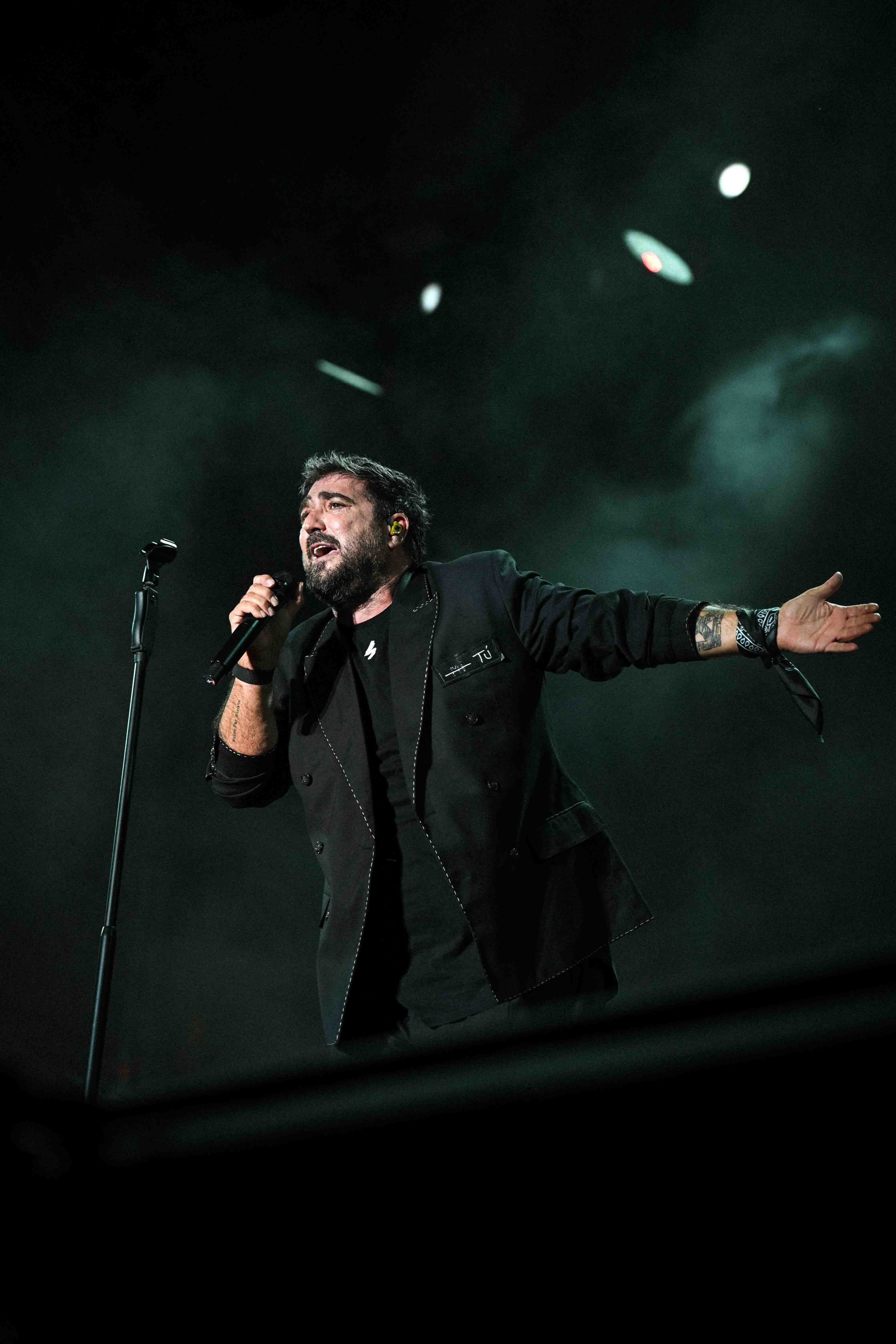 Antonio Orozco