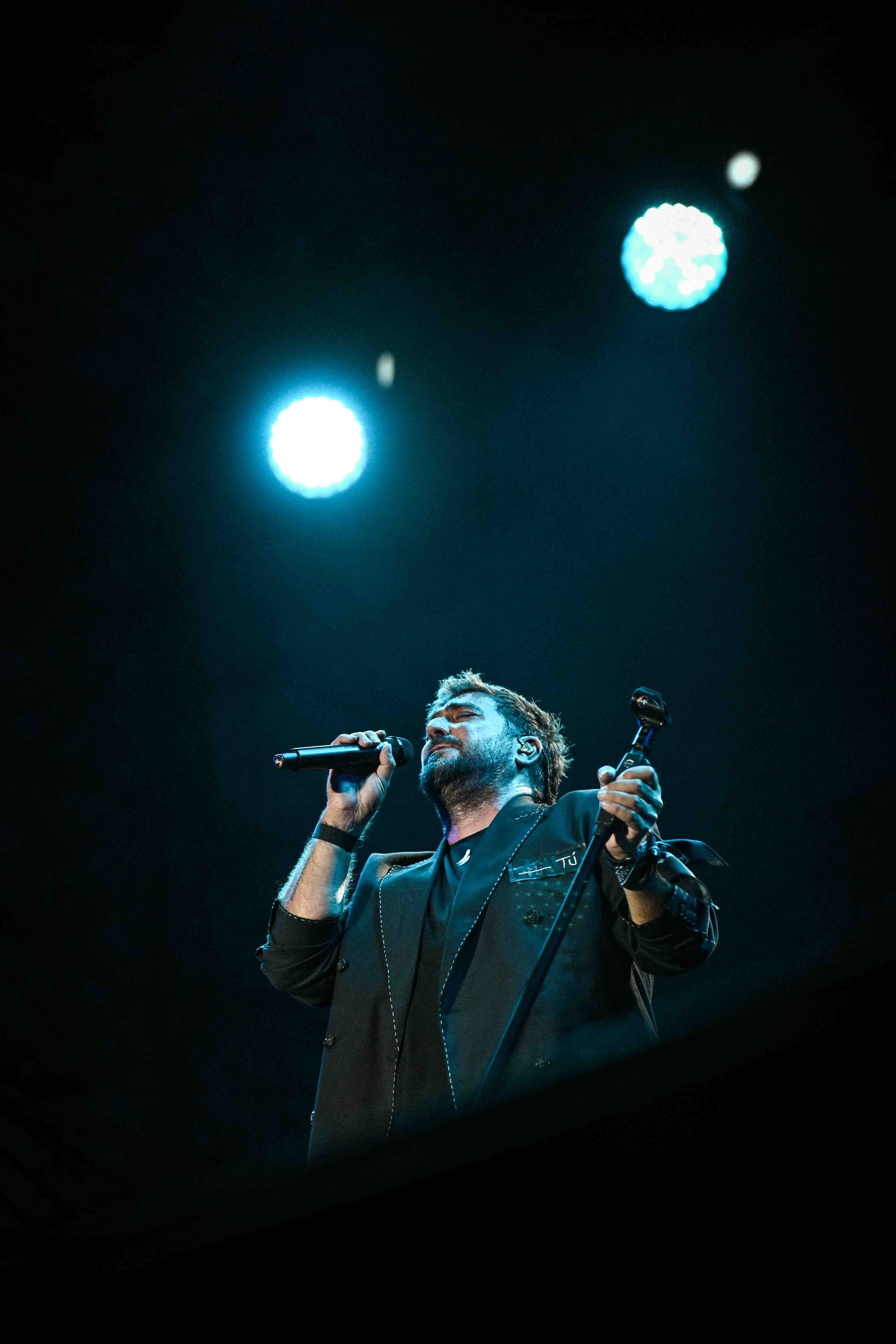 Antonio Orozco