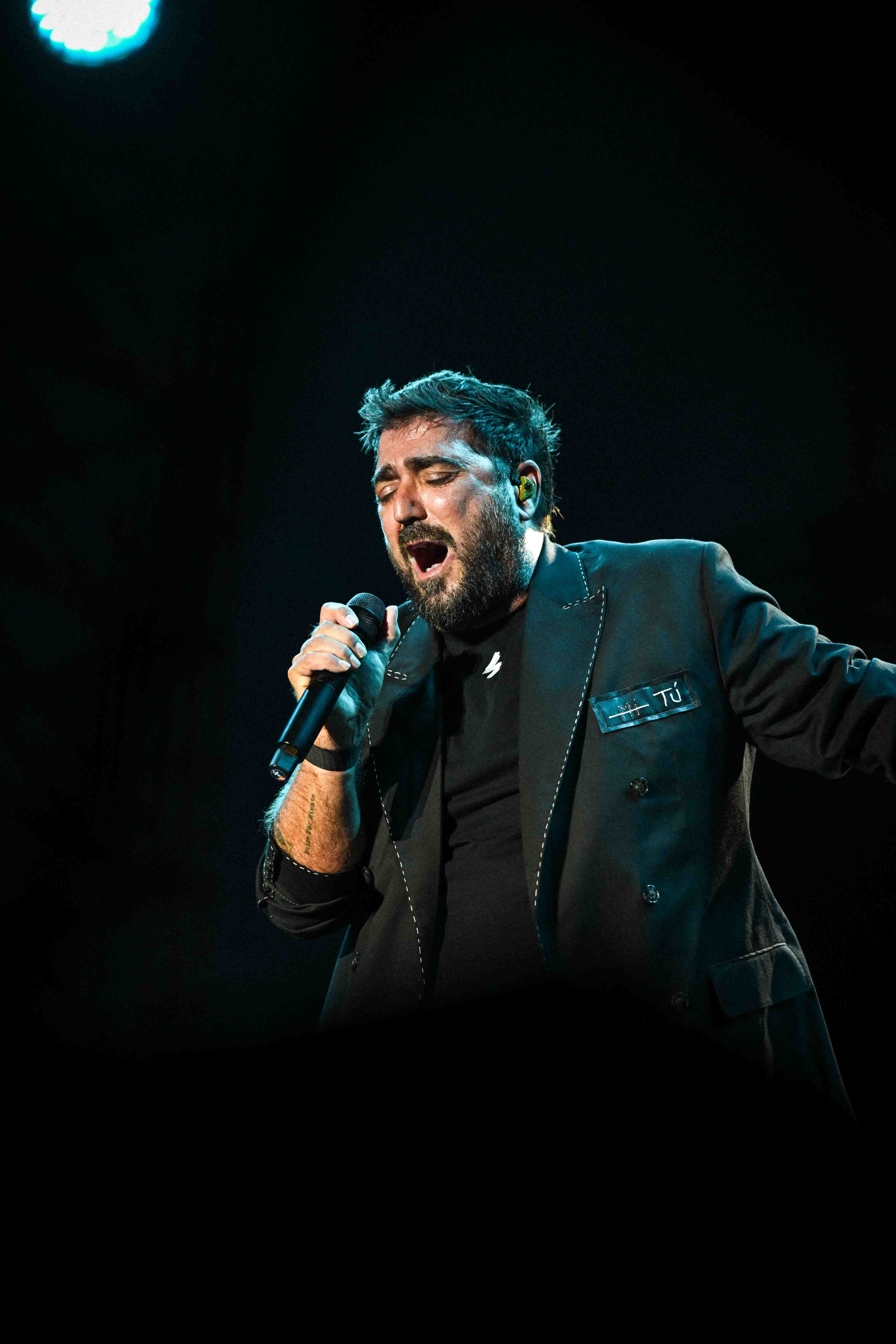Antonio Orozco