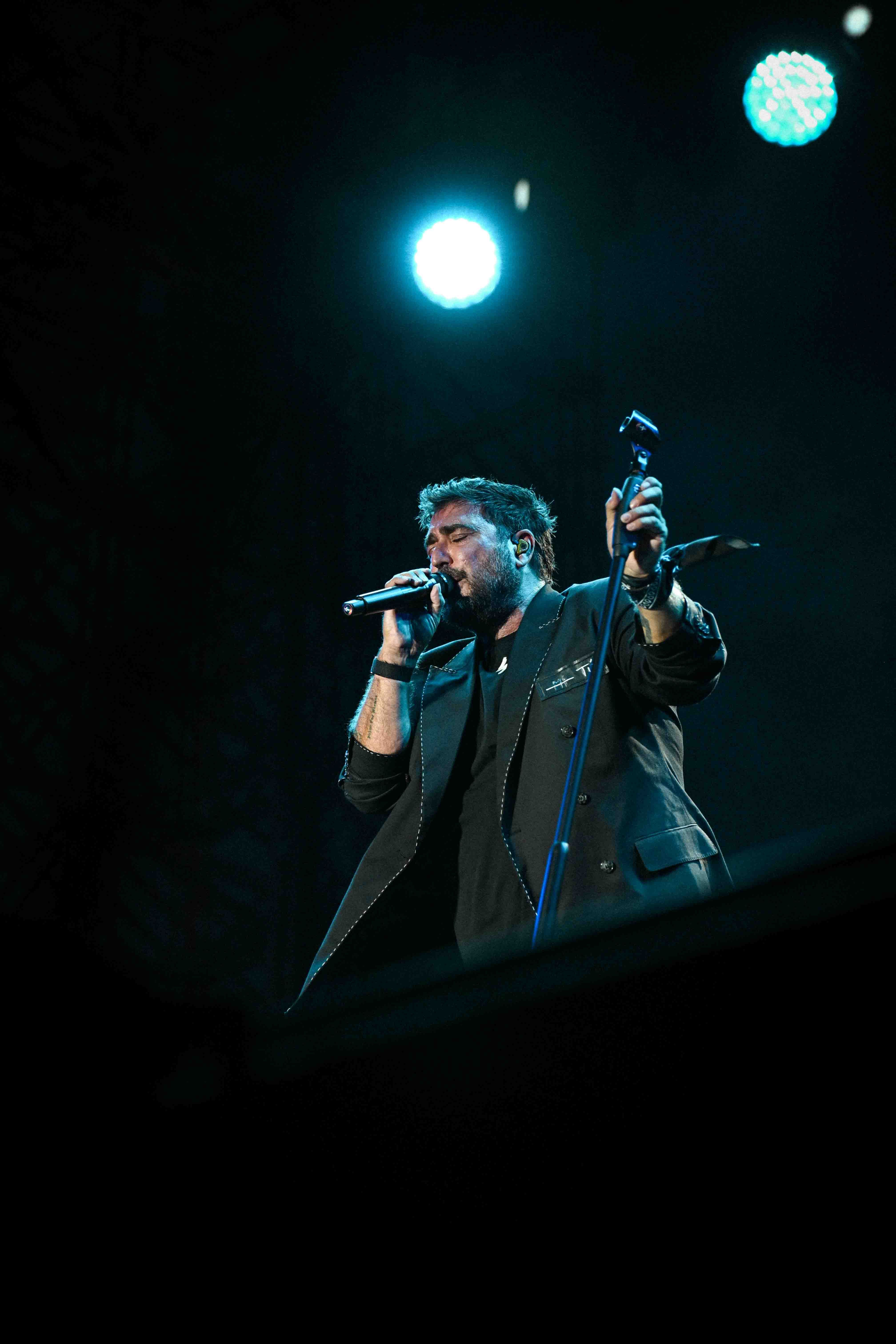 Antonio Orozco