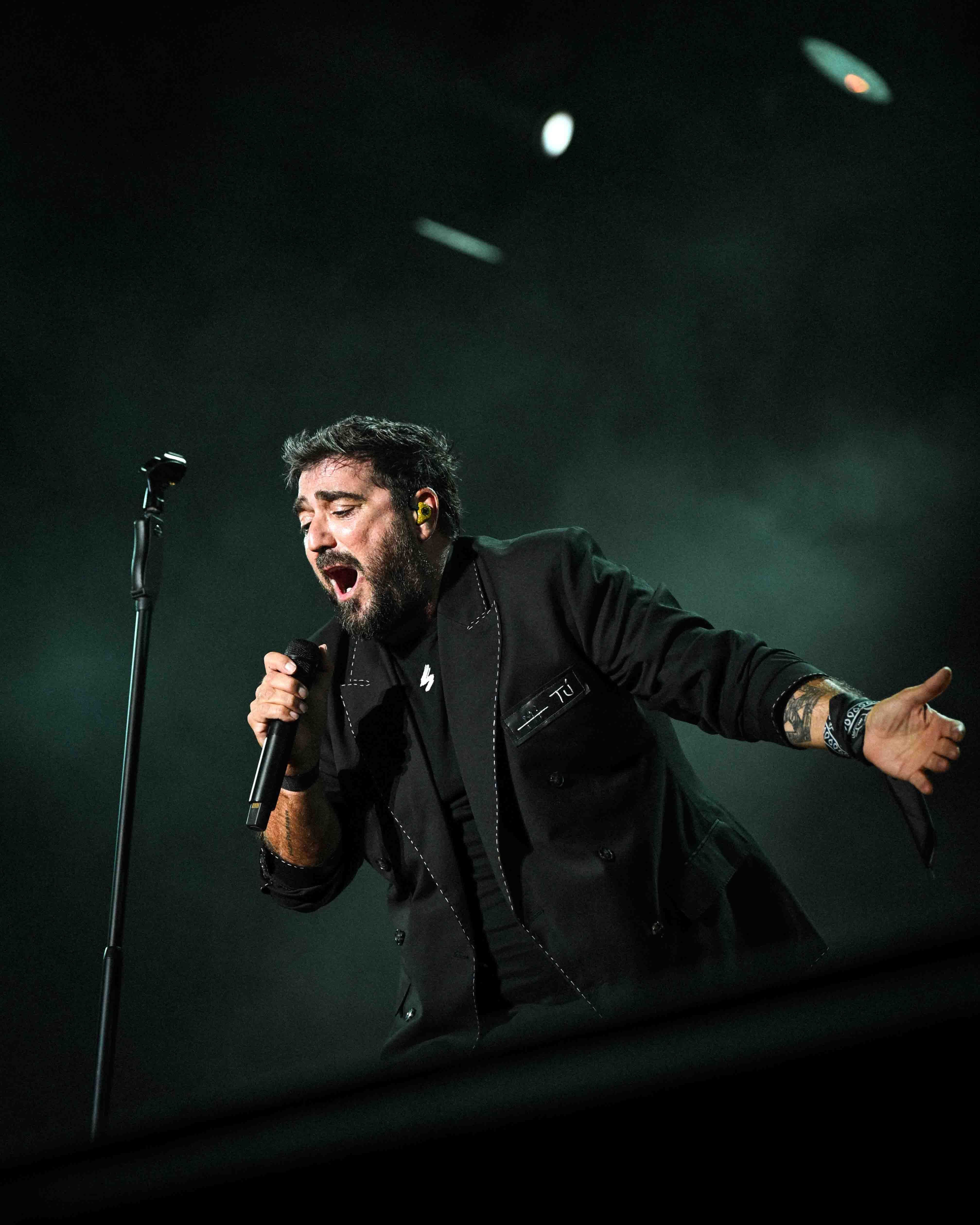 Antonio Orozco