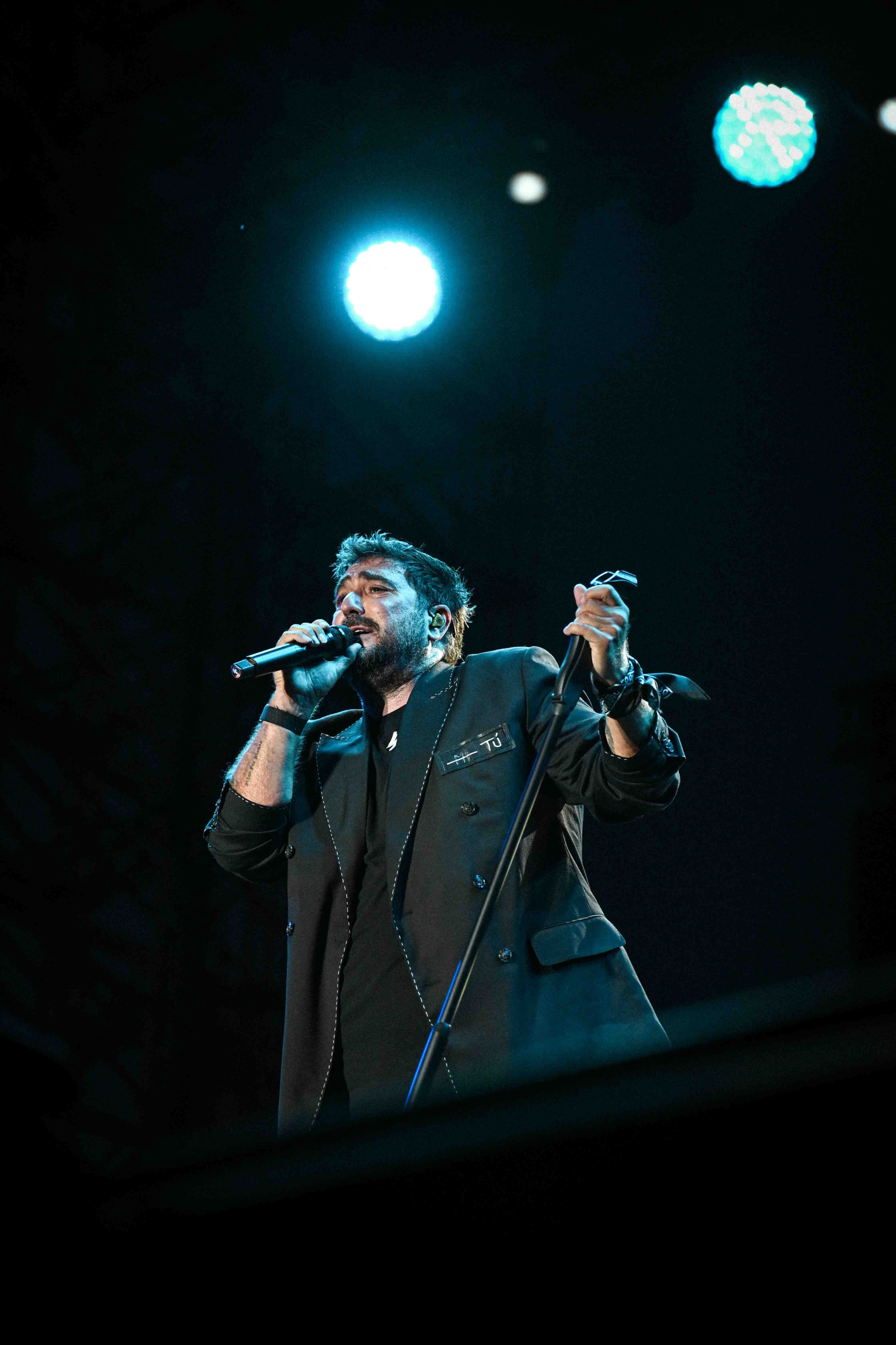 Antonio Orozco