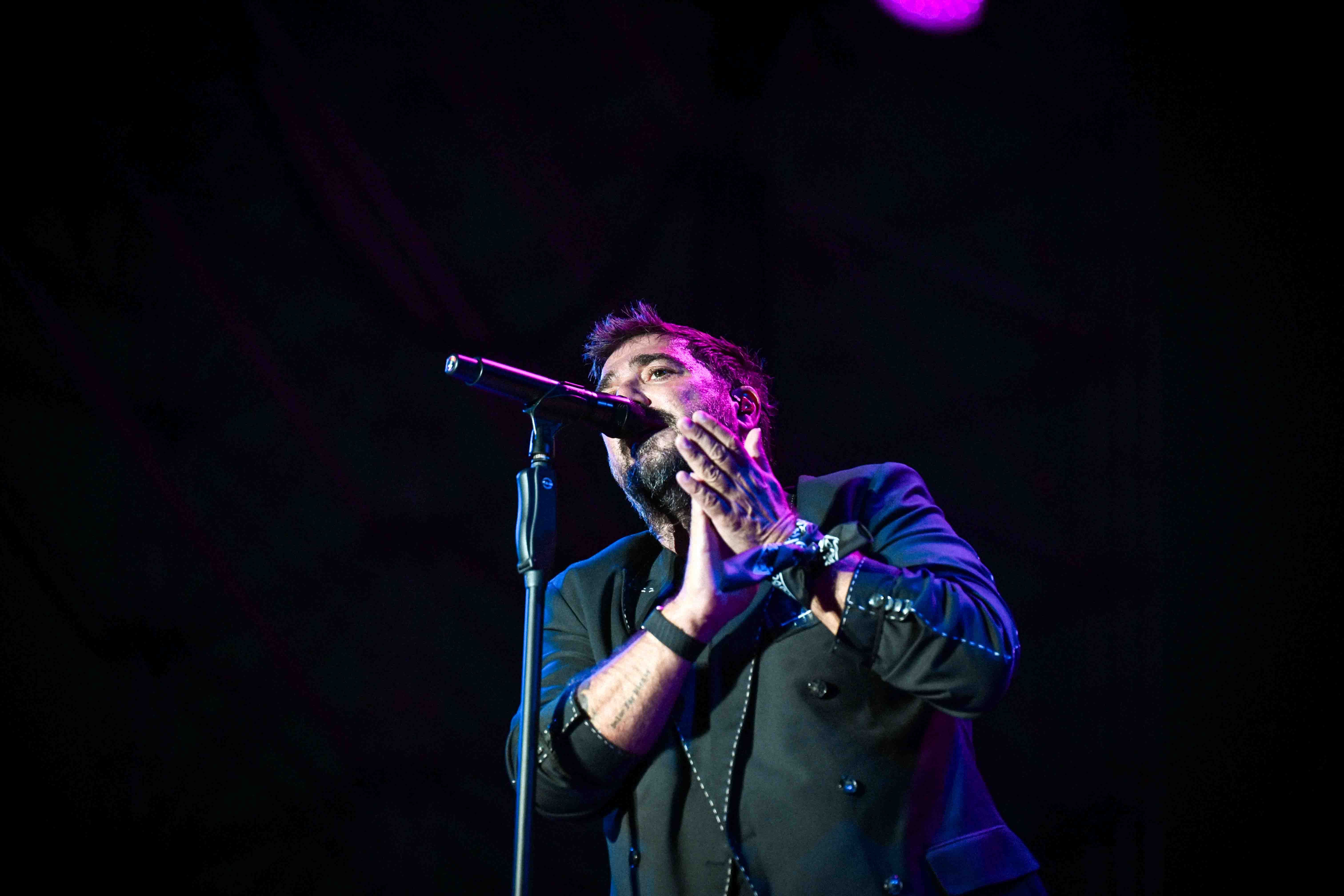 Antonio Orozco