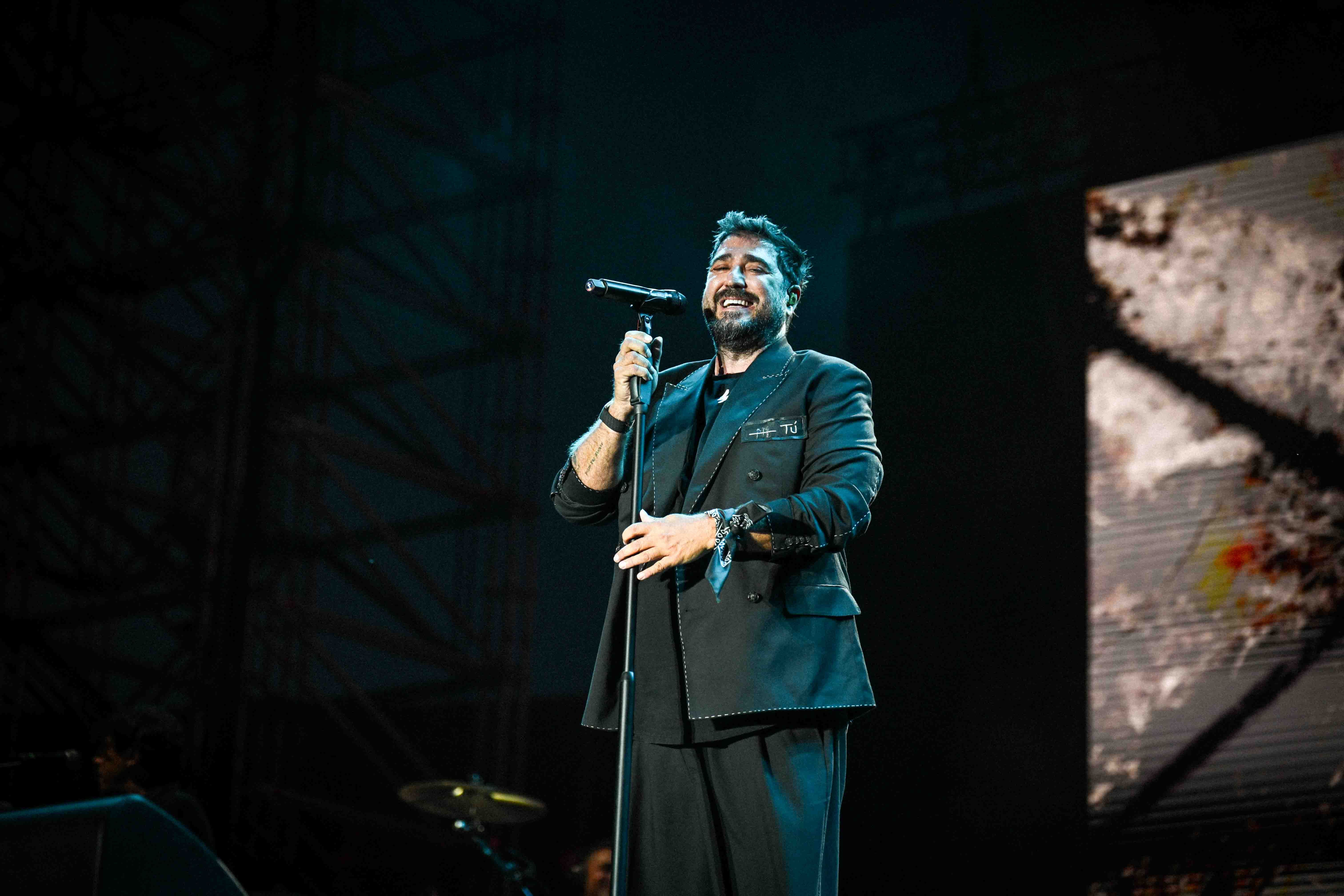Antonio Orozco