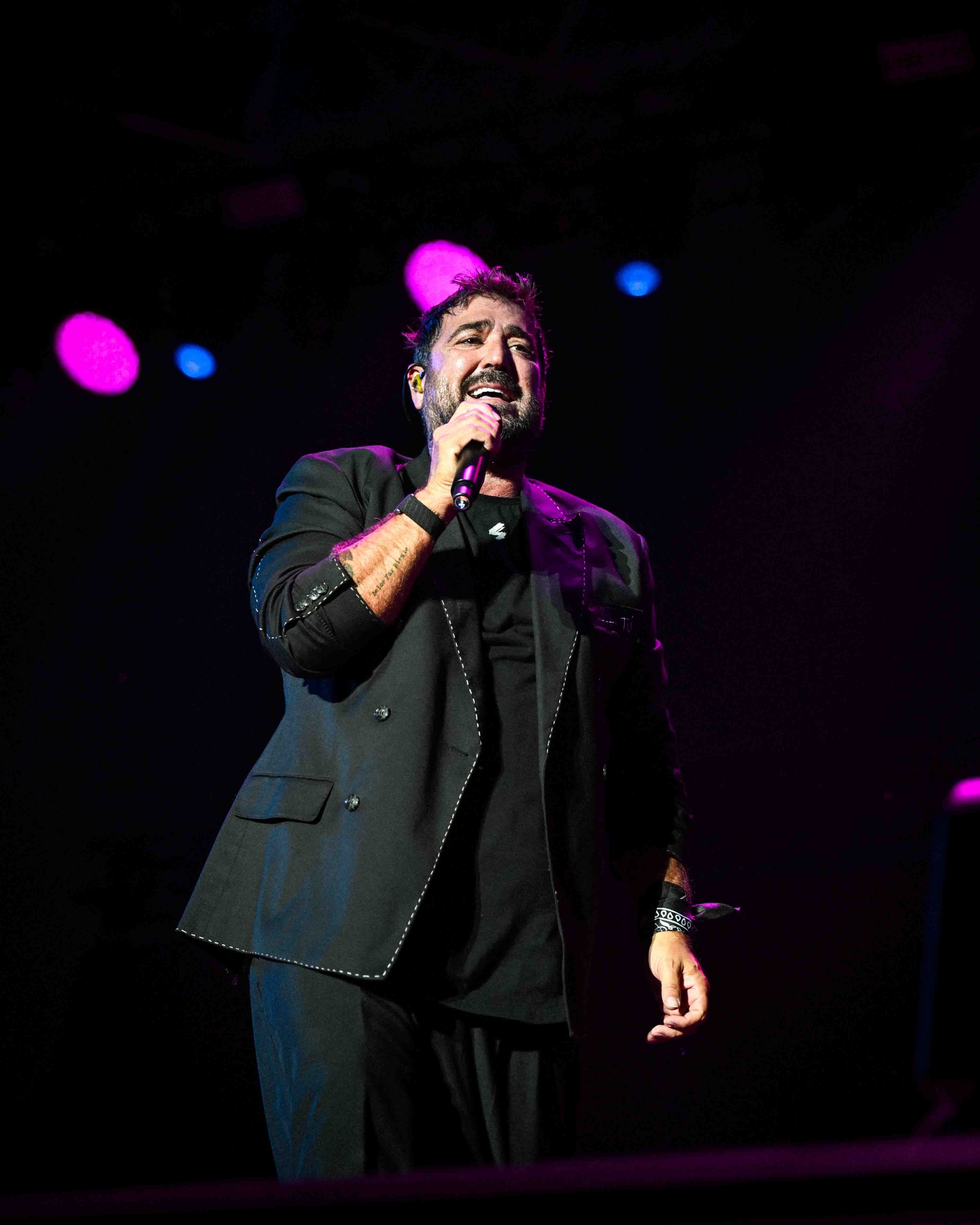 Antonio Orozco