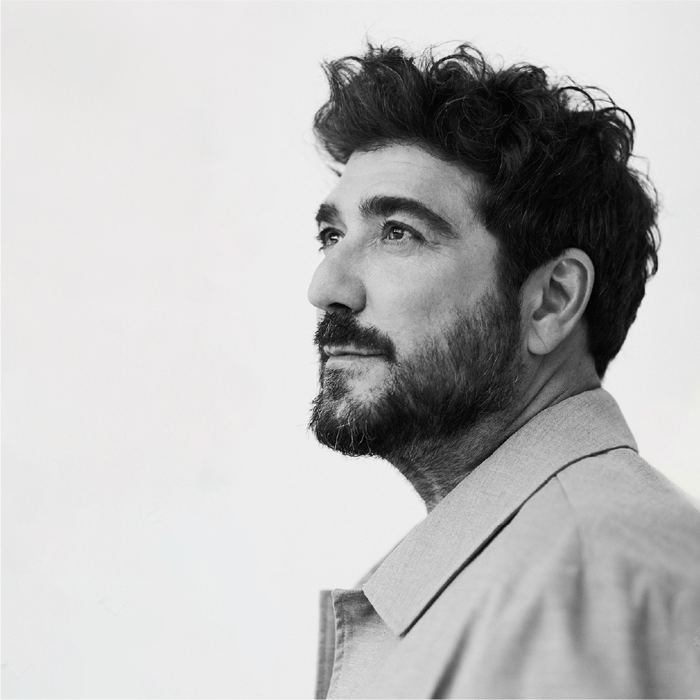 Fotografía de Antonio Orozco