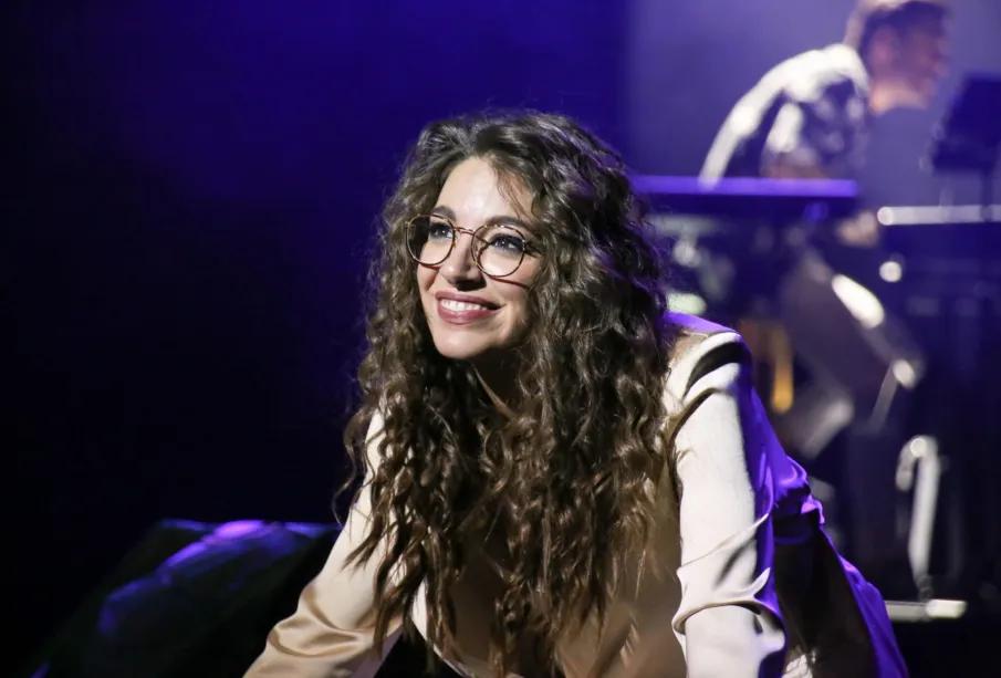 Ana Mena Maestranza
