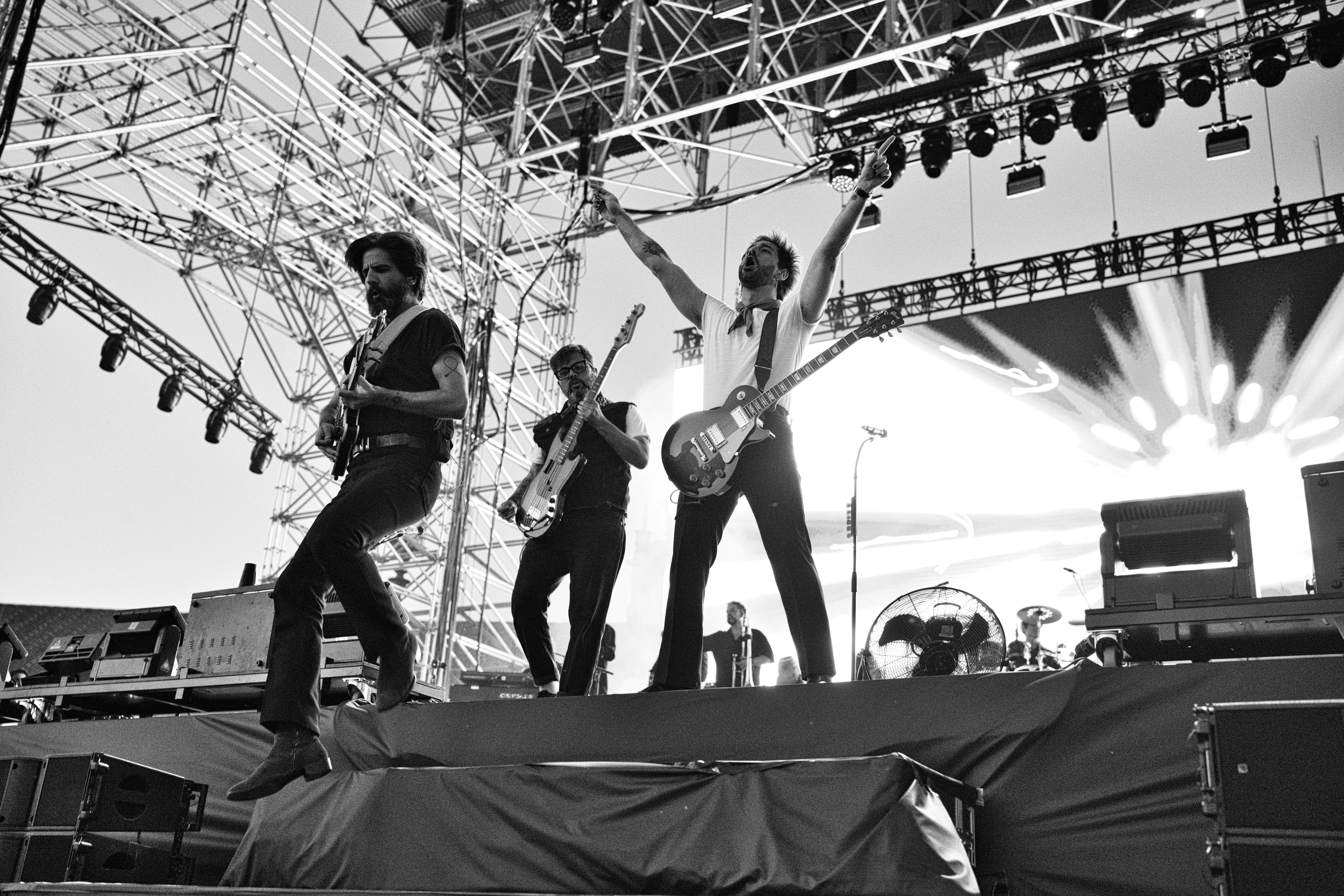 Viva Suecia en Sevilla — foto 11