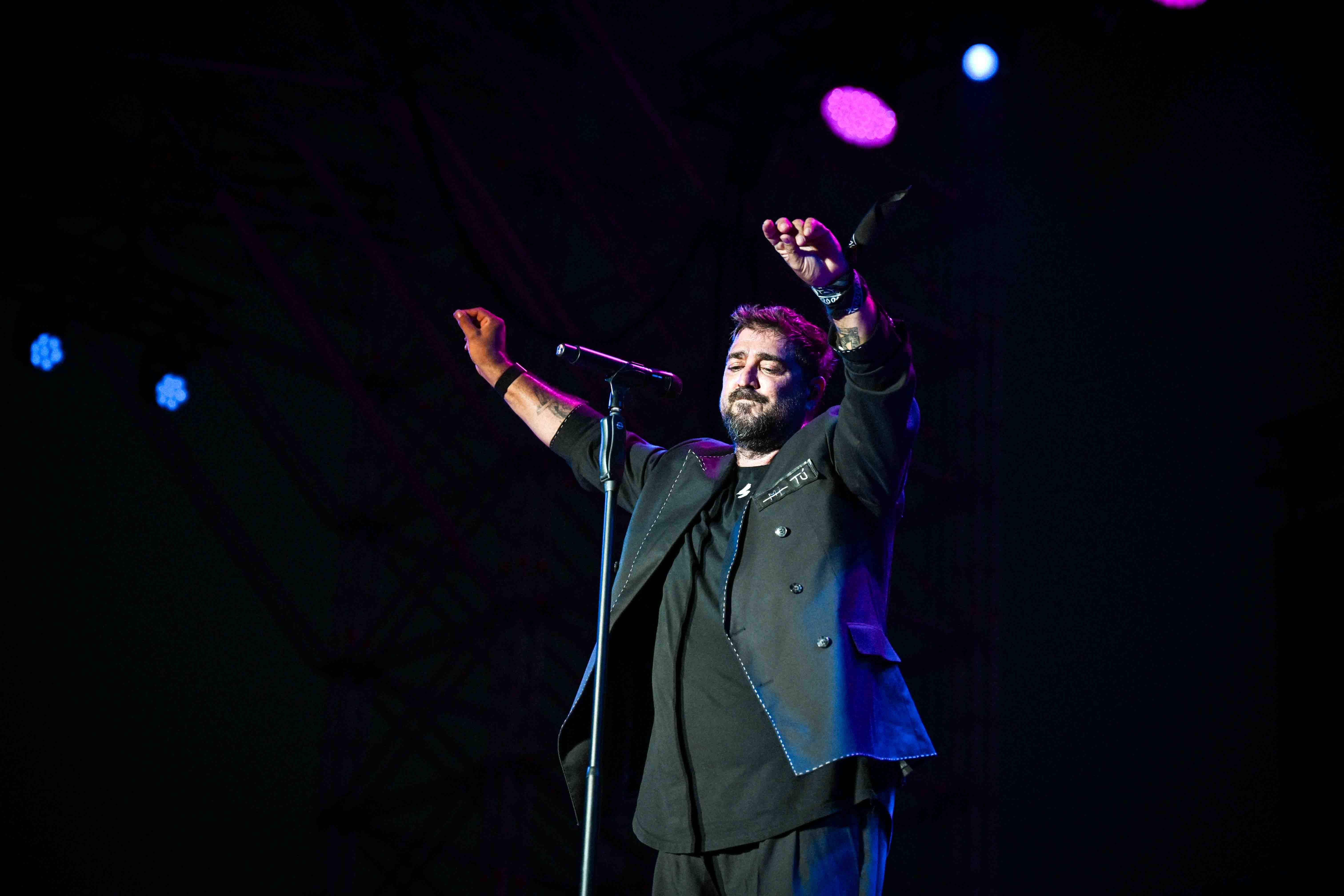 Antonio Orozco